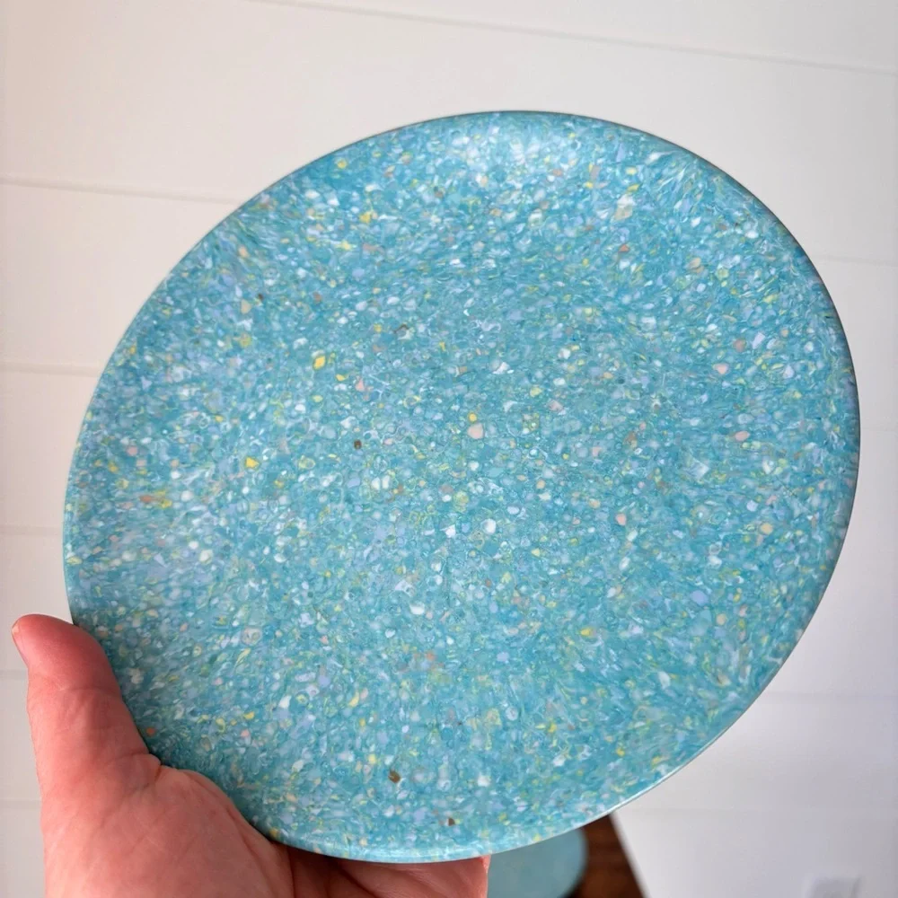 Vintage 100% melamine